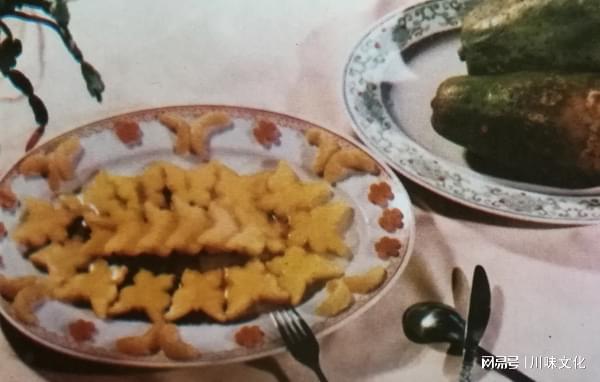 消失的川菜名店攀枝花“攀花园饭店”J9九游会 九游会J9培训餐厅(图8)
