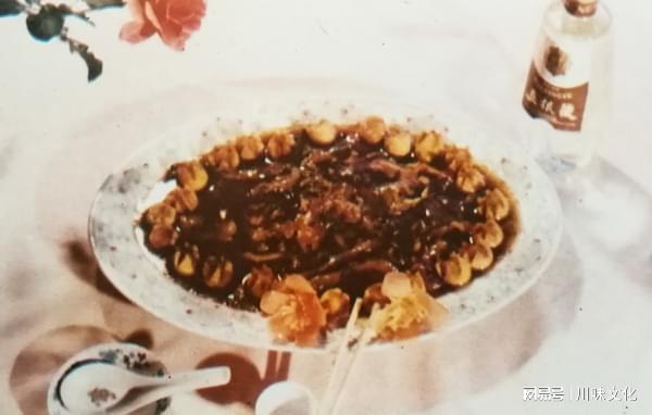 消失的川菜名店攀枝花“攀花园饭店”J9九游会 九游会J9培训餐厅(图7)