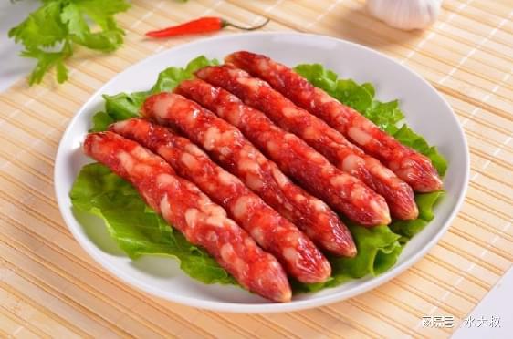 J9九游会 九游会J9高血压患者留意了饮食需忌口这3种食物最好不要吃(图7)