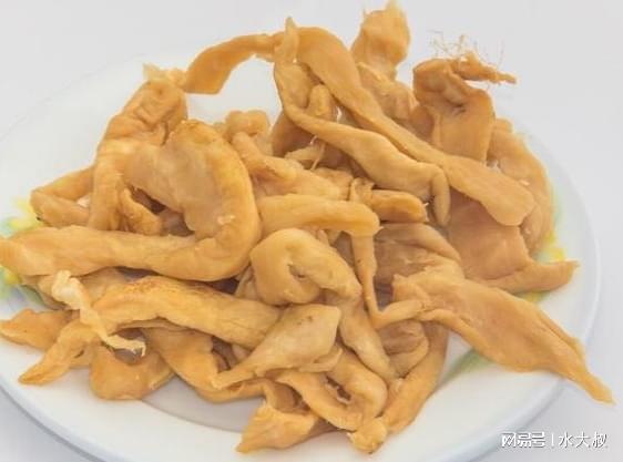 J9九游会 九游会J9高血压患者留意了饮食需忌口这3种食物最好不要吃(图8)