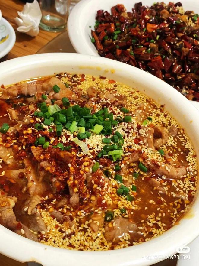 不出长沙吃遍五湖四海这些外省美J9九游会 九游会J9食超正宗!(图4)