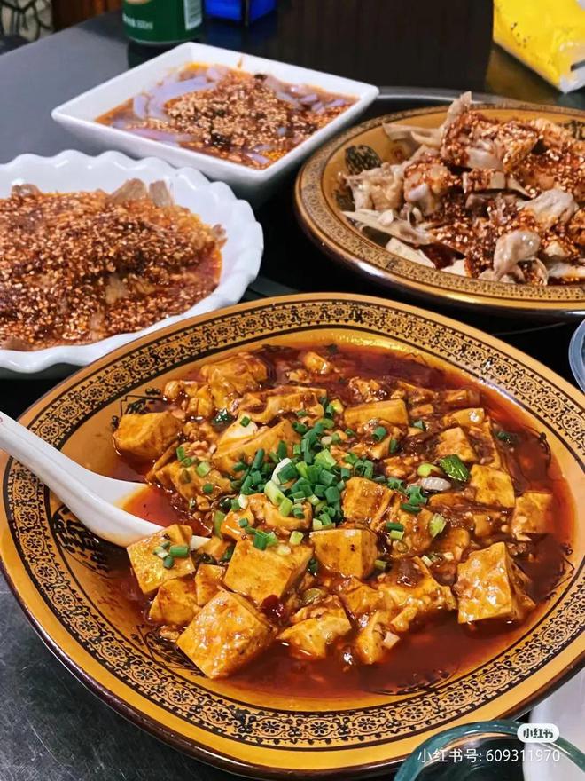 不出长沙吃遍五湖四海这些外省美J9九游会 九游会J9食超正宗!(图6)
