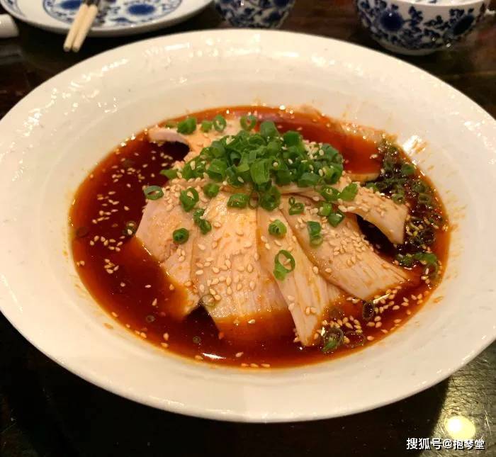 J9九游会 九游会J9中国川菜24种味型全解析(图17)