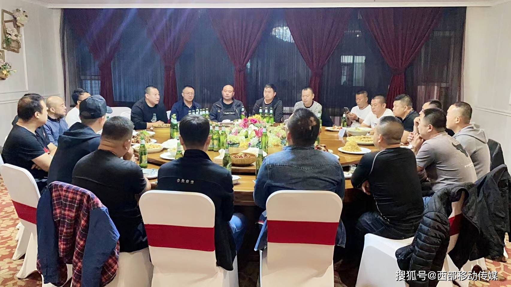 第三代川菜调料领军品牌李氏新牌楼川菜馆将川九游会J9 J9九游会菜美食文化进行到底(图7)