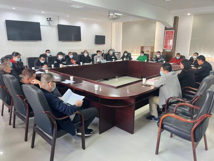 J9九游会 九游会J9陶庄镇推进“阳光餐饮”街区建设 筑牢美丽城镇食品安全防线(图1)