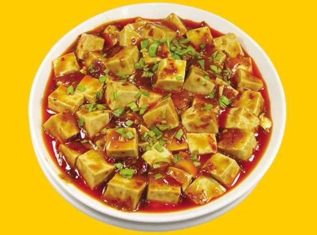 九游会J9 J9九游会中国美食的荣耀川菜中3款菜系在美国成功了在中国随处可见(图3)