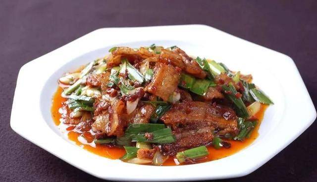 四川“10大名菜”你都吃过几种？最后一个曾被J9九游会 九游会J9周总理定为国宴！(图3)