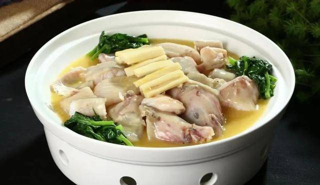 四川“10大名菜”你都吃过几种？最后一个曾被J9九游会 九游会J9周总理定为国宴！(图6)