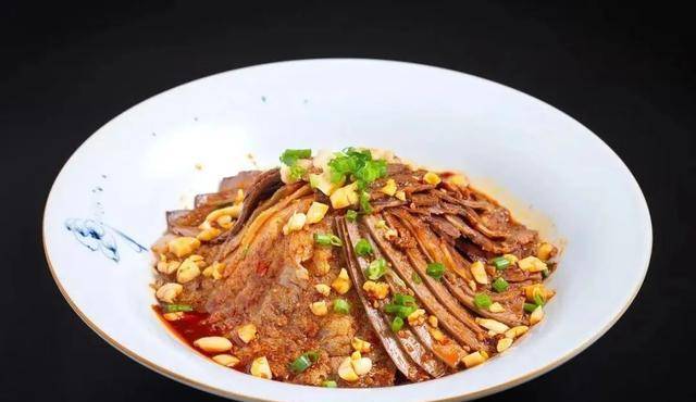 四川“10大名菜”你都吃过几种？最后一个曾被J9九游会 九游会J9周总理定为国宴！(图5)