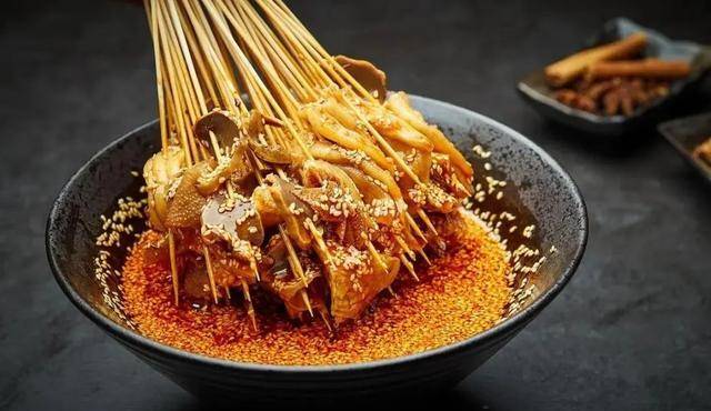 四川“10大名菜”你都吃过几种？最后一个曾被J9九游会 九游会J9周总理定为国宴！(图9)