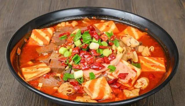 四川“10大名菜”你都吃过几种？最后一个曾被J9九游会 九游会J9周总理定为国宴！(图8)