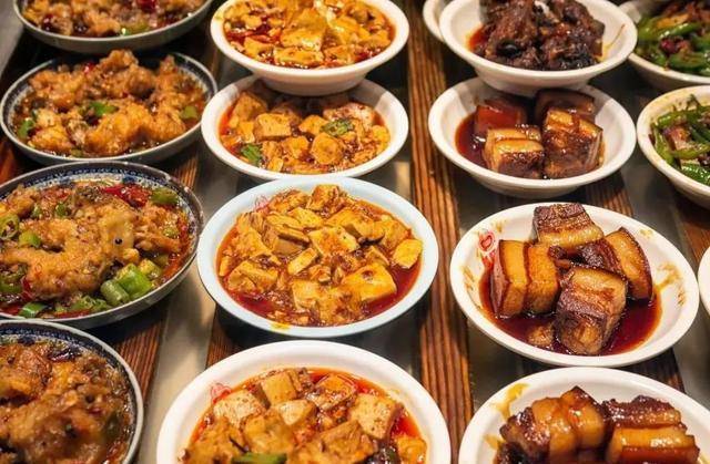 四川“10大名菜”你都吃过几种？最后一个曾被J9九游会 九游会J9周总理定为国宴！(图11)