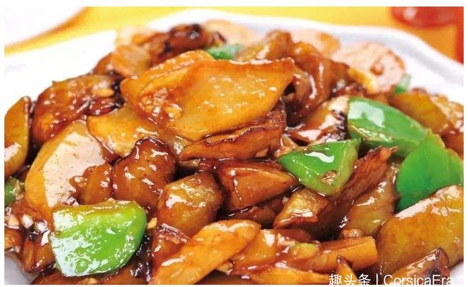九游会J9 J9九游会东北20道代表菜都是东北人的心头爱吃过10种以上是地道人(图5)