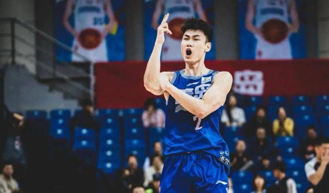 CBA一日3场大战原帅PK王睿泽广厦虐菜局吉林、四川九游会J9 J9九游会菜鸡互啄(图2)