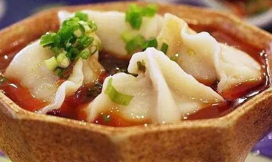 四川那些并不是J9九游会 九游会J9很辣的食物也是让人这么印象深刻(图3)