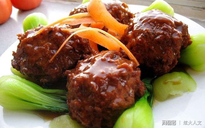 九游会J9 J9九游会最美鲁菜六大文化特色亮瞎眼！北食之冠美称居然源于这个原因？(图1)