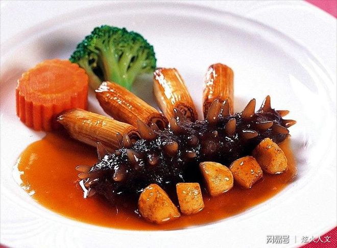 九游会J9 J9九游会最美鲁菜六大文化特色亮瞎眼！北食之冠美称居然源于这个原因？(图5)