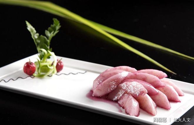 九游会J9 J9九游会最美鲁菜六大文化特色亮瞎眼！北食之冠美称居然源于这个原因？(图7)