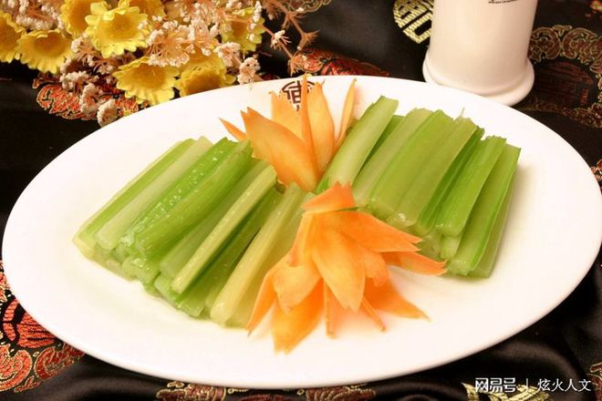 九游会J9 J9九游会最美鲁菜六大文化特色亮瞎眼！北食之冠美称居然源于这个原因？(图6)