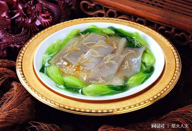 九游会J9 J9九游会最美鲁菜六大文化特色亮瞎眼！北食之冠美称居然源于这个原因？(图8)