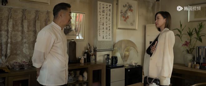 《今天的她们》：九游会J9 J9九游会烟火里的故事舌尖上的成都(图2)