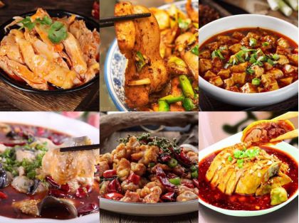 九游会J9 J9九游会四大名菜：中华烹饪艺术的瑰宝(图1)