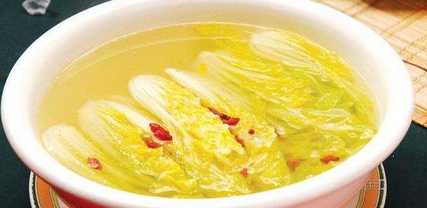 J9九游会 九游会J9“误解”最深的4道四川美食开水白菜上榜图4因为名字被嫌弃(图1)