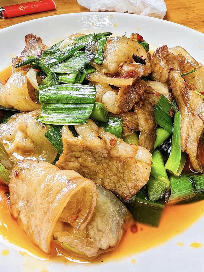 一人一锅一老店成都地道的“老派川菜”人J9九游会 九游会J9均30多价廉味更美(图6)