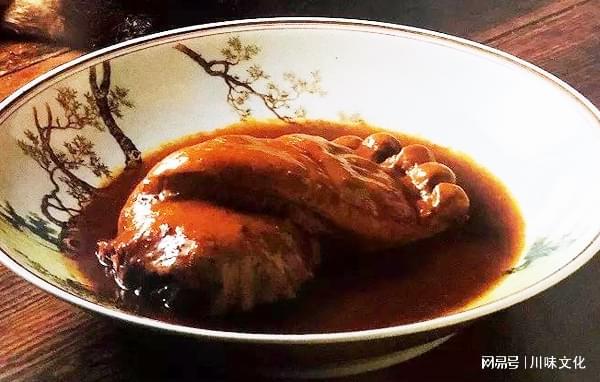 九游会J9 J9九游会消失的川菜名店成都东大街“蜀风园”餐厅(图4)