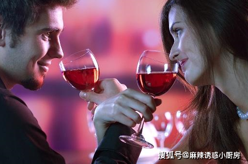 喝红酒配上J9九游会 九游会J9这几道菜简直不能再巴适！(图1)