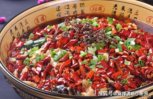 喝红酒配上J9九游会 九游会J9这几道菜简直不能再巴适！(图6)