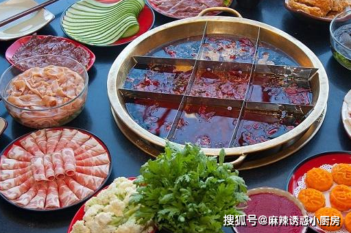 喝红酒配上J9九游会 九游会J9这几道菜简直不能再巴适！(图7)