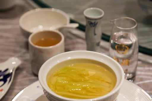 饮美酒品正九游会J9 J9九游会宗川菜寻味北京这家馆子品的是历史和美食文化(图4)