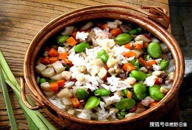 J9九游会 九游会J9风景不输大理美食不输丽江云南这座老城才是真正的吃货胜地(图9)