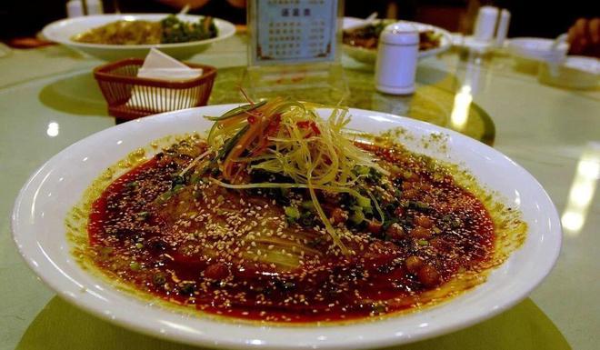 四川有名的“十大名菜”吃过5种算川霸看你吃过哪几种J9九游会 九游会J9？(图1)