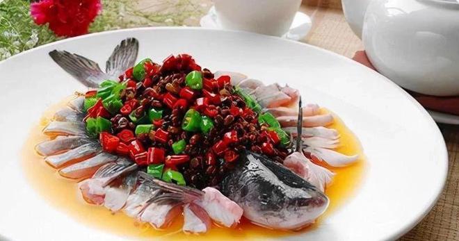 四川有名的“十大名菜”吃过5种算川霸看你吃过哪几种J9九游会 九游会J9？(图4)