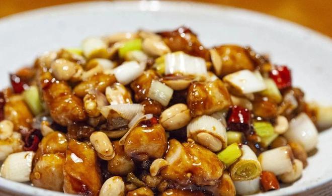 四川有名的“十大名菜”吃过5种算川霸看你吃过哪几种J9九游会 九游会J9？(图6)
