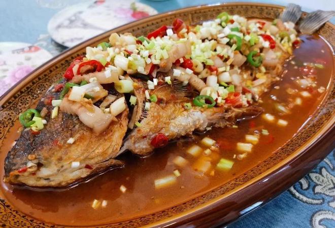 四川有名的“十大名菜”吃过5种算川霸看你吃过哪几种J9九游会 九游会J9？(图7)