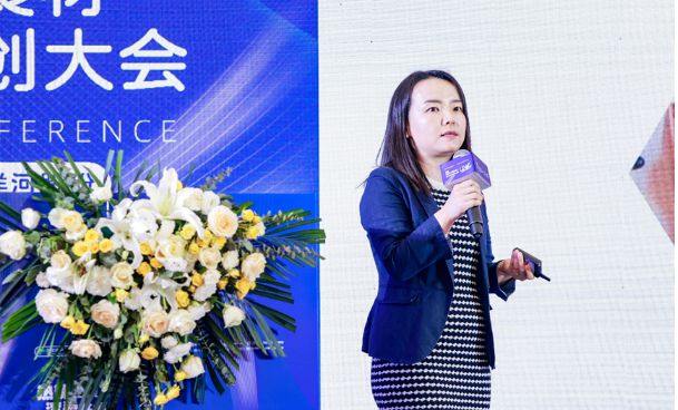 九游会J9 J9九游会热辣相聚 滚烫共创2024中国餐饮食材供应链共创大会圆满举行！(图7)