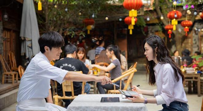 J9九游会 九游会J9《今天的她们》定档宋轶佘诗曼李纯相聚成都在“川味”中成长(图3)