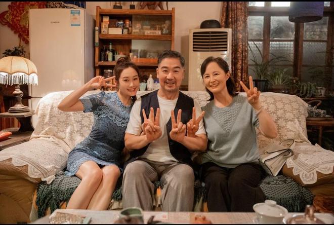 J9九游会 九游会J9《今天的她们》定档宋轶佘诗曼李纯相聚成都在“川味”中成长(图4)