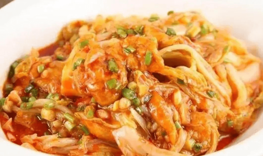 10道比肉还下饭的家常菜做法简单味道香浓大家可以收藏了九游会J9 J9九游会(图4)