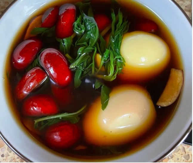 今日清明有钱没钱记得吃5种清明美食寓意：一年健康又好运J9九游会 九游会J9(图4)