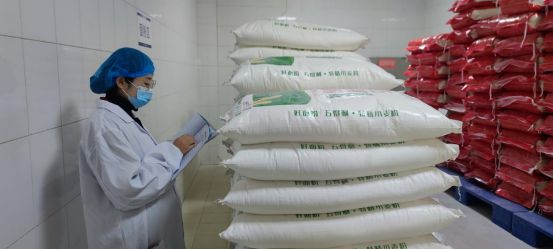 J9九游会 九游会J9“寻找齐鲁最美食堂”候选单位山财大圣井校区二食堂一楼餐厅(图3)