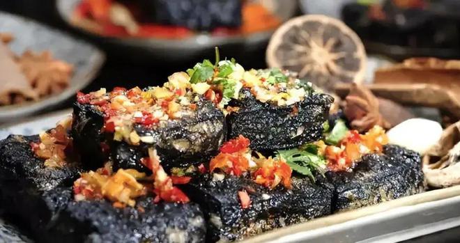 湖南这11道有名的招牌美九游会J9 J9九游会食十足的下饭神器哟(图1)