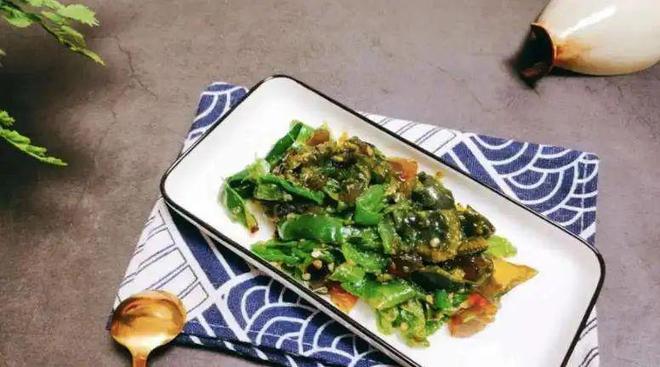 湖南这11道有名的招牌美九游会J9 J9九游会食十足的下饭神器哟(图2)