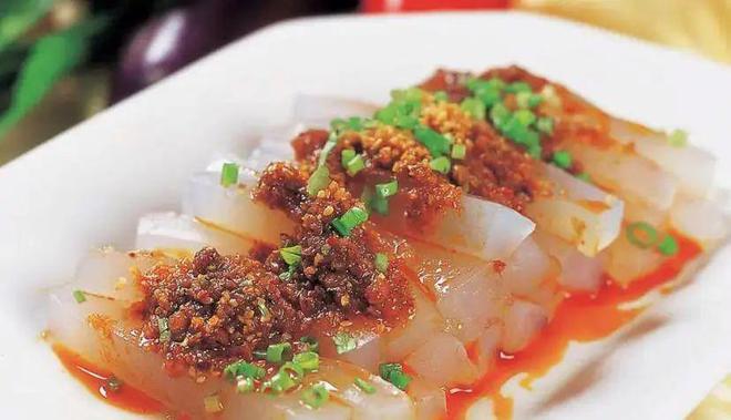 湖南这11道有名的招牌美九游会J9 J9九游会食十足的下饭神器哟(图3)