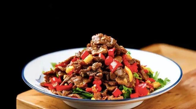 湖南这11道有名的招牌美九游会J9 J9九游会食十足的下饭神器哟(图4)