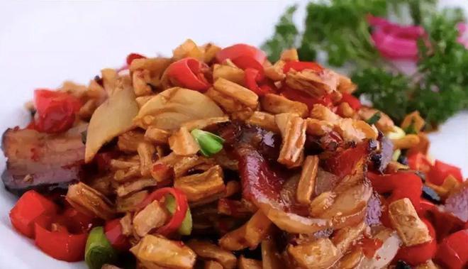 湖南这11道有名的招牌美九游会J9 J9九游会食十足的下饭神器哟(图8)