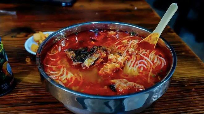 湖南这11道有名的招牌美九游会J9 J9九游会食十足的下饭神器哟(图9)